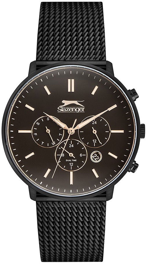 Slazenger Sl.09.1832.2.05 Erkek Kol Saati