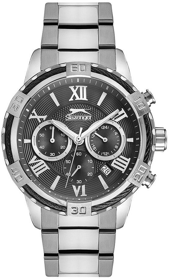 Slazenger Sl.09.1848.2.03 Erkek Kol Saati