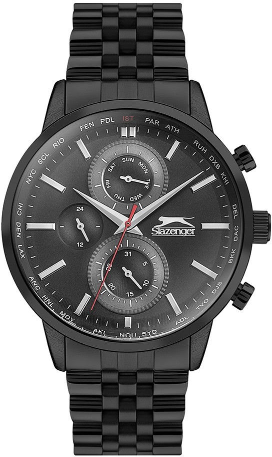 Slazenger Sl.09.1843.2.04 Erkek Kol Saati