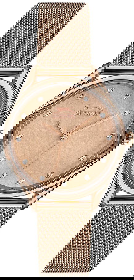 Slazenger Sl.09.1849.3.03 Bayan Kol Saati