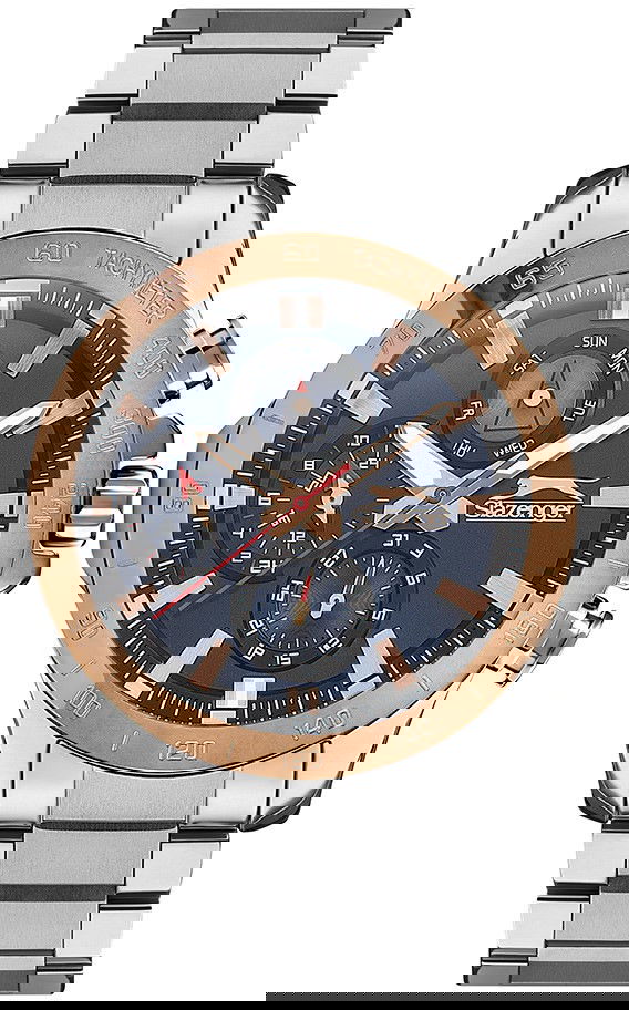 Slazenger Sl.09.1871.2.04 Erkek Kol Saati