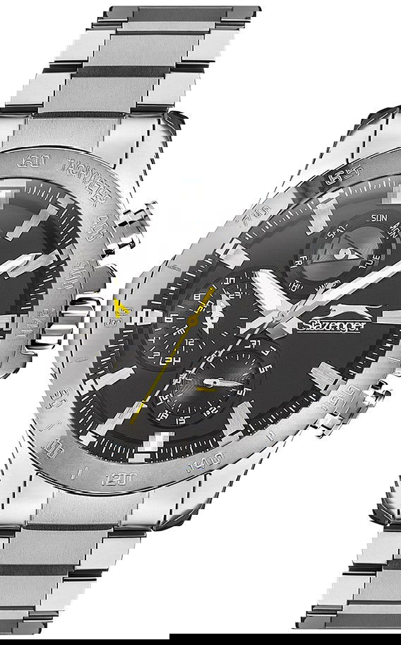 Slazenger Sl.09.1871.2.05 Erkek Kol Saati