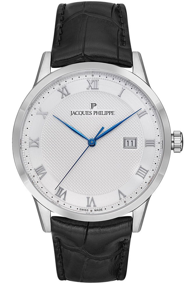 Jacques Philippe Jpqgs121121 Erkek Kol Saati