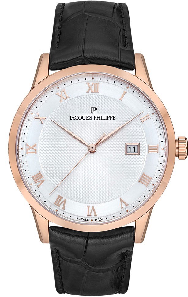 Jacques Philippe Jpqgs123121 Erkek Kol Saati