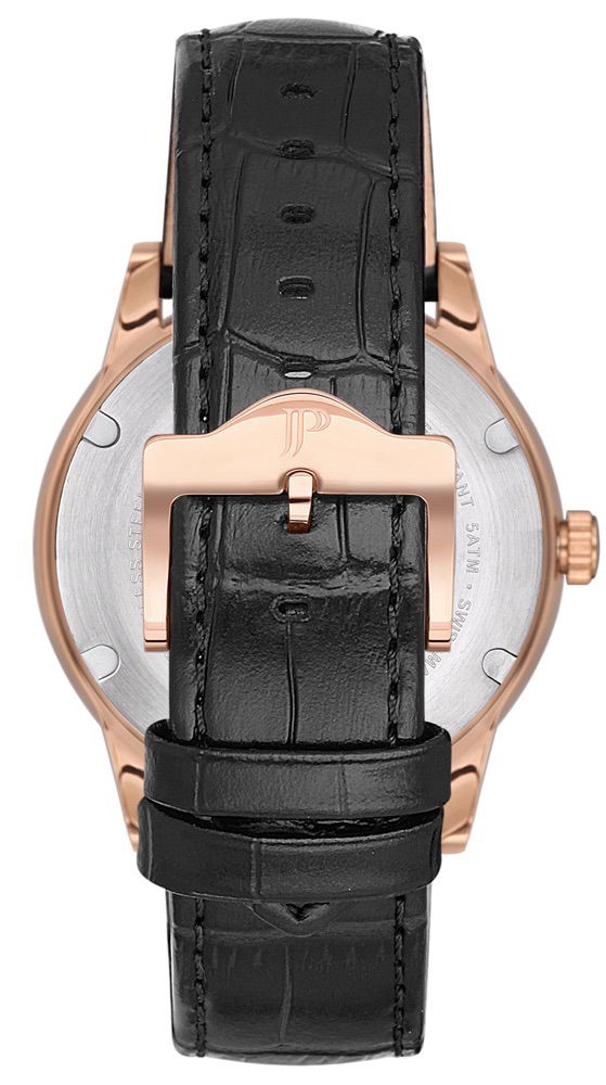 Jacques Philippe Jpqgs123121 Erkek Kol Saati