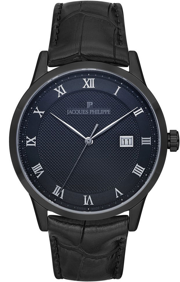 Jacques Philippe Jpqgs124111 Erkek Kol Saati