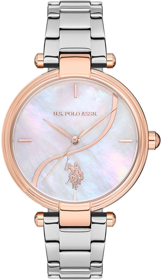 U.s. Polo Assn. Uspa2021-01 Bayan Kol Saati