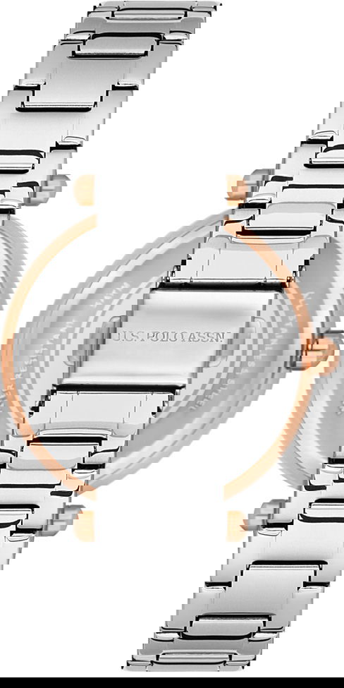 U.s. Polo Assn. Uspa2021-01 Bayan Kol Saati