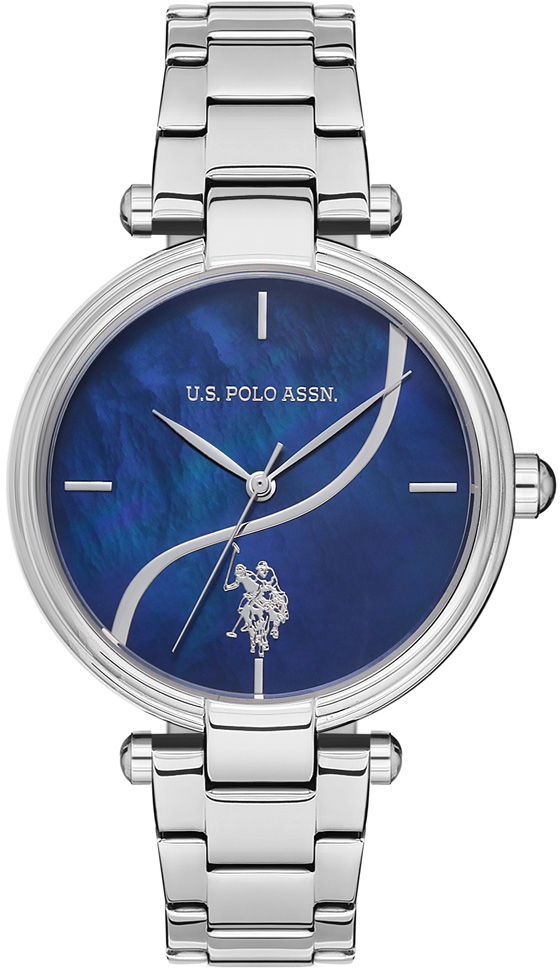 U.s. Polo Assn. Uspa2021-03 Bayan Kol Saati