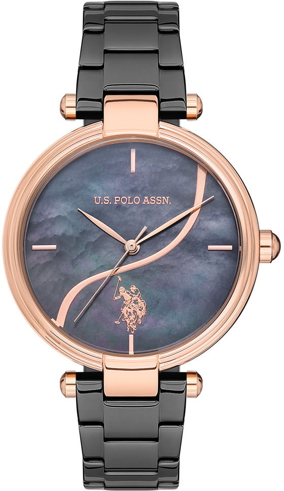 U.s. Polo Assn. Uspa2021-04 Bayan Kol Saati