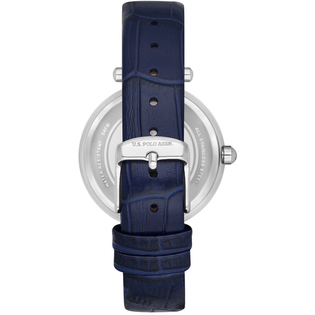 U.s. Polo Assn. Uspa2021-06 Bayan Kol Saati