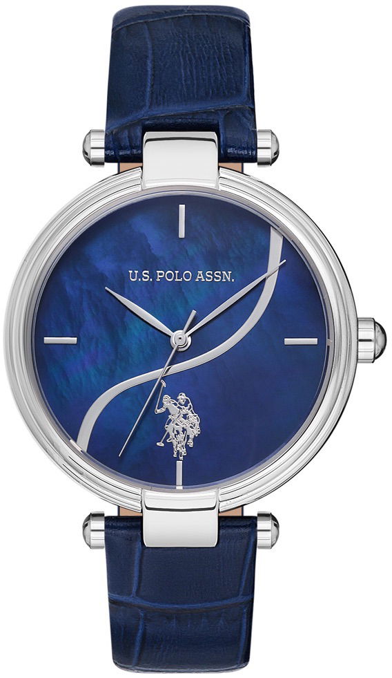 U.s. Polo Assn. Uspa2021-06 Bayan Kol Saati