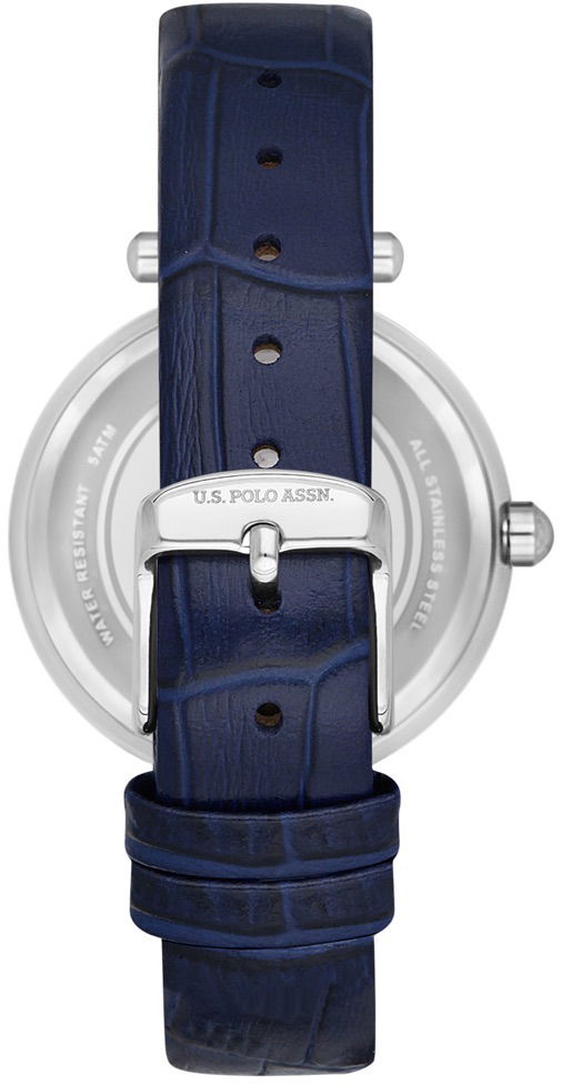 U.s. Polo Assn. Uspa2021-06 Bayan Kol Saati