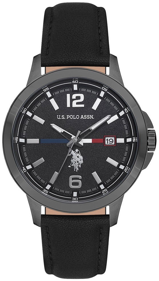 U.s. Polo Assn. Uspa1021-06 Erkek Kol Saati