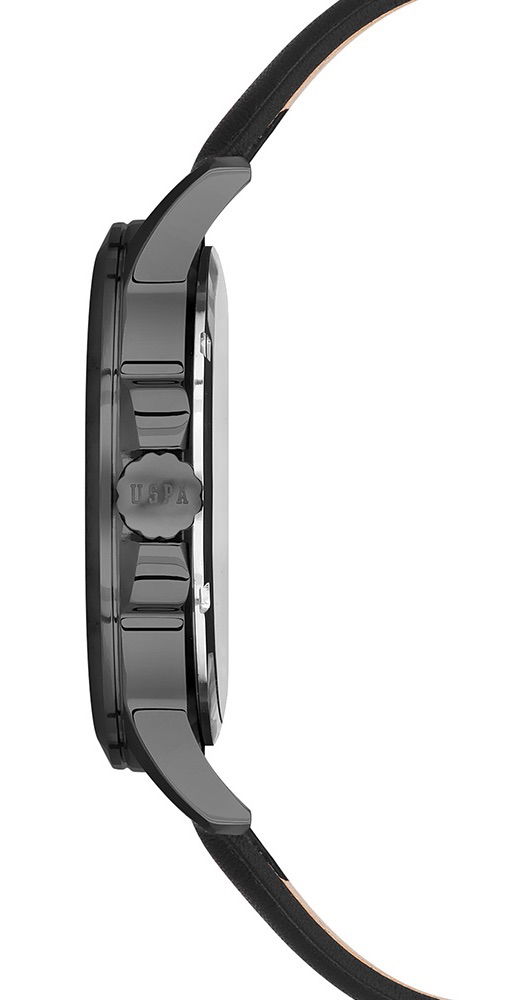 U.s. Polo Assn. Uspa1021-06 Erkek Kol Saati