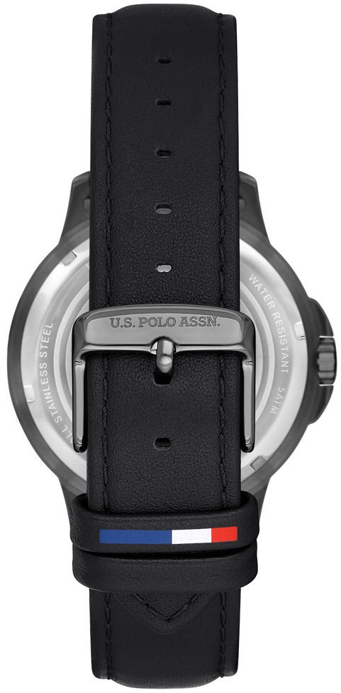 U.s. Polo Assn. Uspa1021-06 Erkek Kol Saati