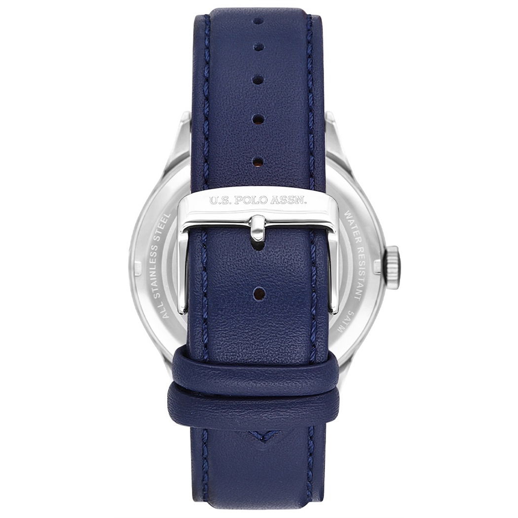 U.s. Polo Assn. Uspa1013-05 Erkek Kol Saati