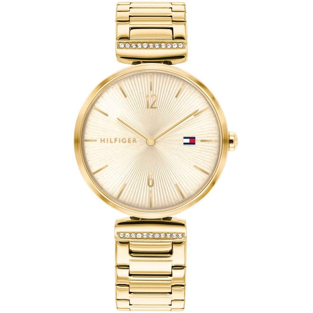 Tommy Hilfiger Th1782272 Bayan Kol Saati