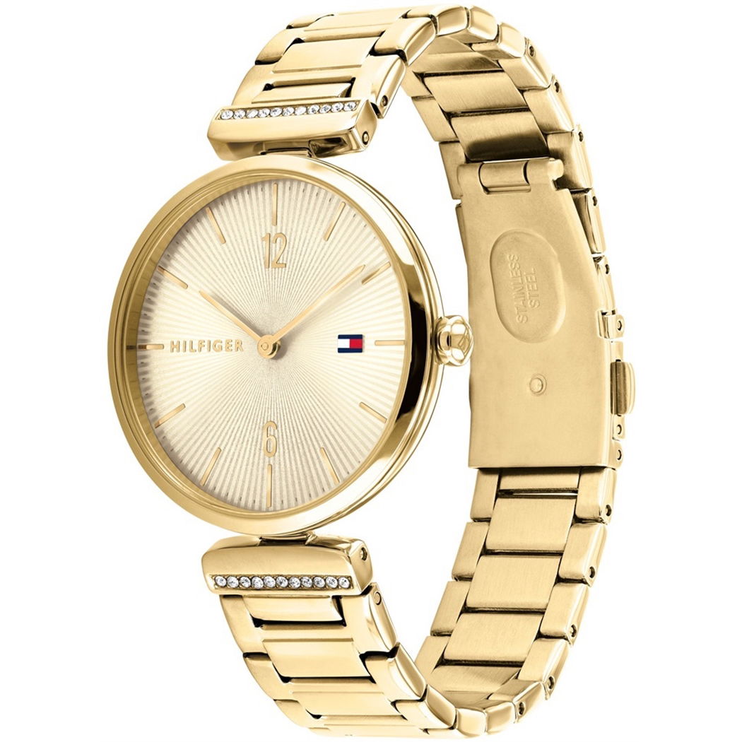 Tommy Hilfiger Th1782272 Bayan Kol Saati