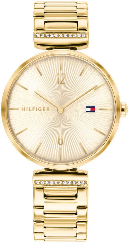 Tommy Hilfiger Th1782272 Bayan Kol Saati