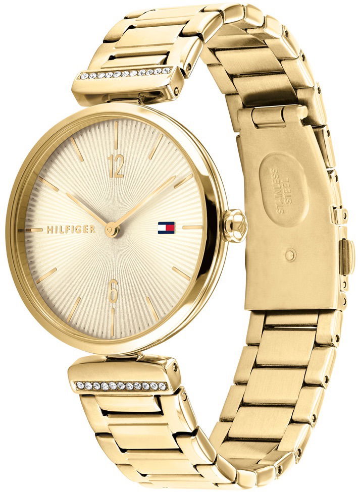 Tommy Hilfiger Th1782272 Bayan Kol Saati