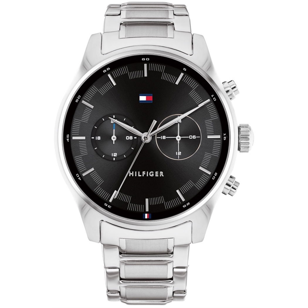 Tommy Hilfiger Th1710419 Erkek Kol Saati