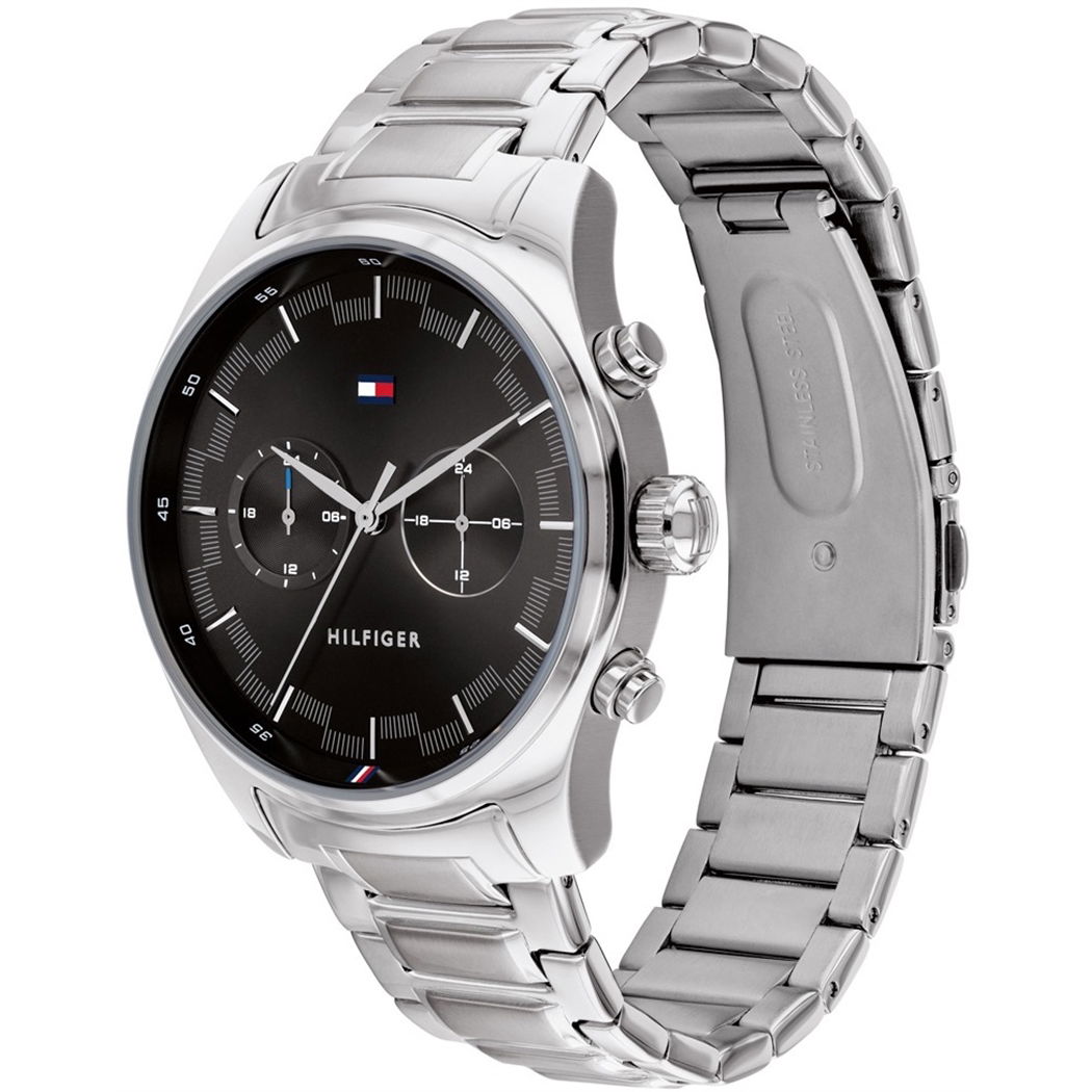 Tommy Hilfiger Th1710419 Erkek Kol Saati