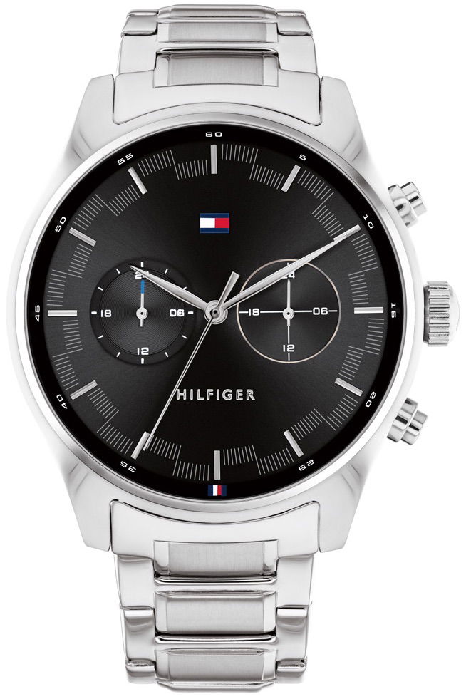 Tommy Hilfiger Th1710419 Erkek Kol Saati