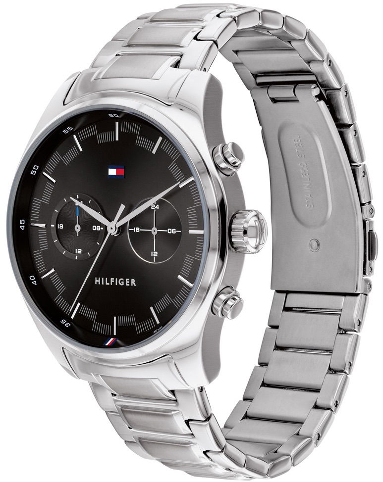 Tommy Hilfiger Th1710419 Erkek Kol Saati