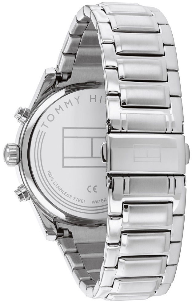 Tommy Hilfiger Th1710419 Erkek Kol Saati