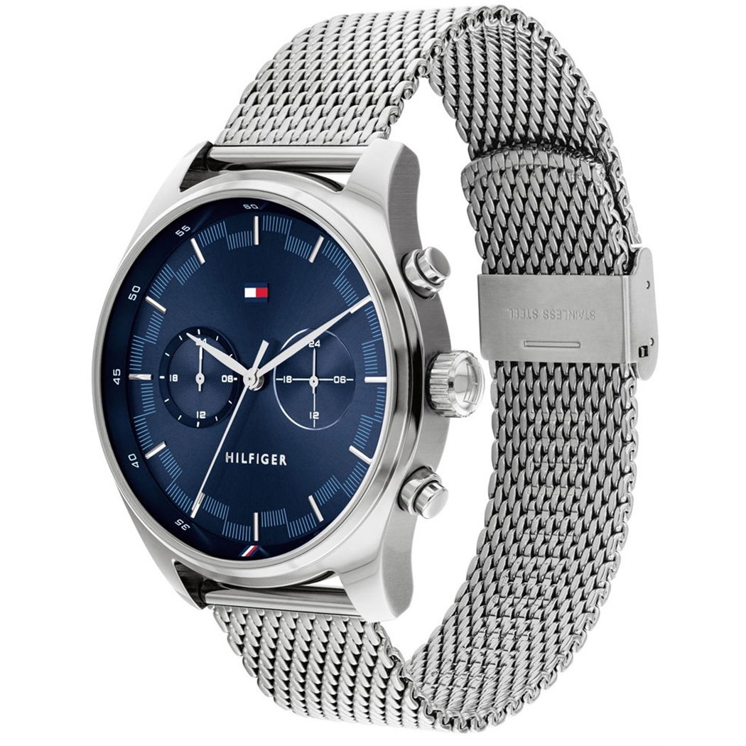 Tommy Hilfiger Th1710420 Erkek Kol Saati