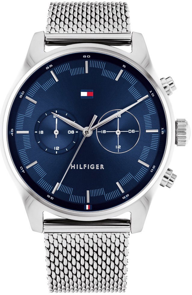 Tommy Hilfiger Th1710420 Erkek Kol Saati