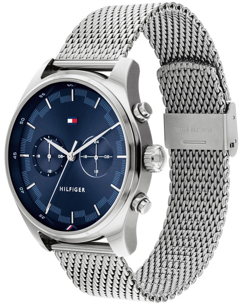 Tommy Hilfiger Th1710420 Erkek Kol Saati