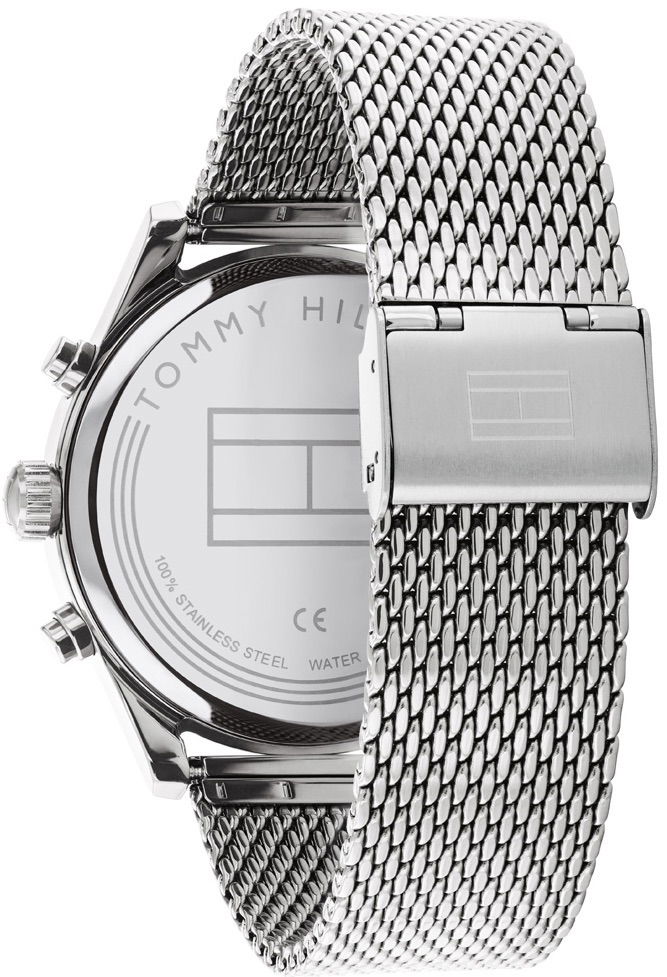 Tommy Hilfiger Th1710420 Erkek Kol Saati