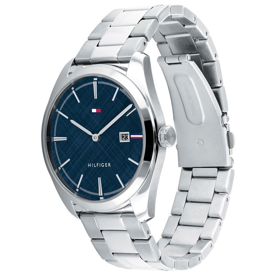 Tommy Hilfiger Th1710426 Erkek Kol Saati