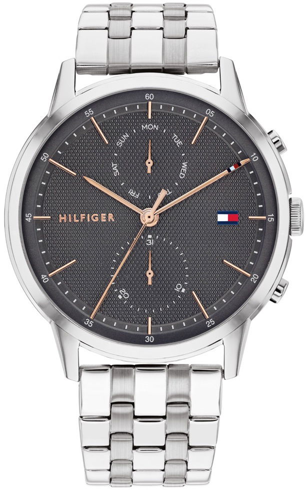 Tommy Hilfiger Th1710431 Erkek Kol Saati