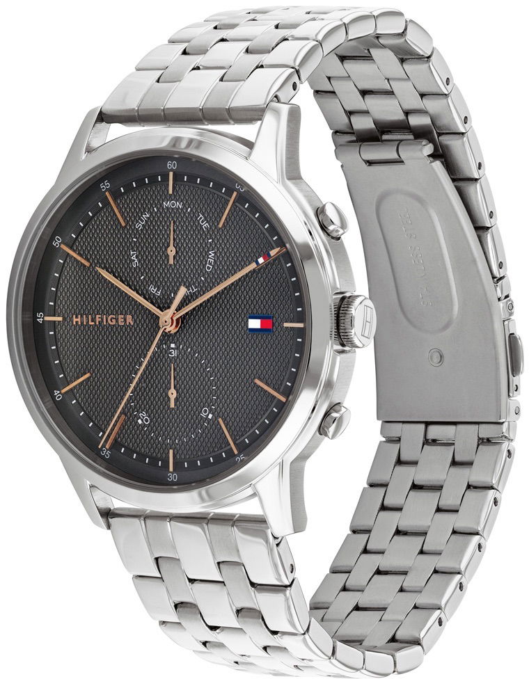 Tommy Hilfiger Th1710431 Erkek Kol Saati