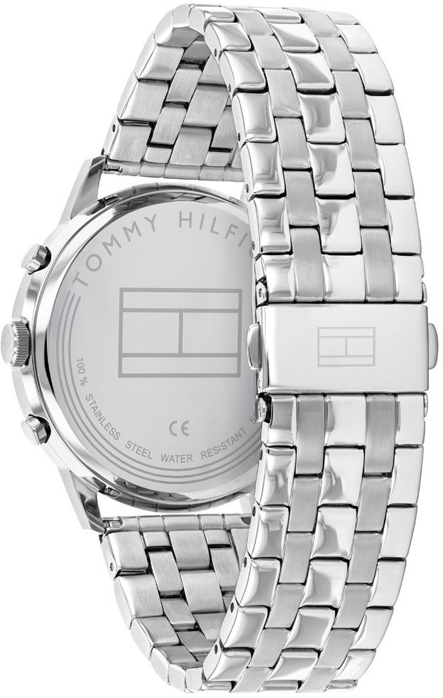 Tommy Hilfiger Th1710431 Erkek Kol Saati