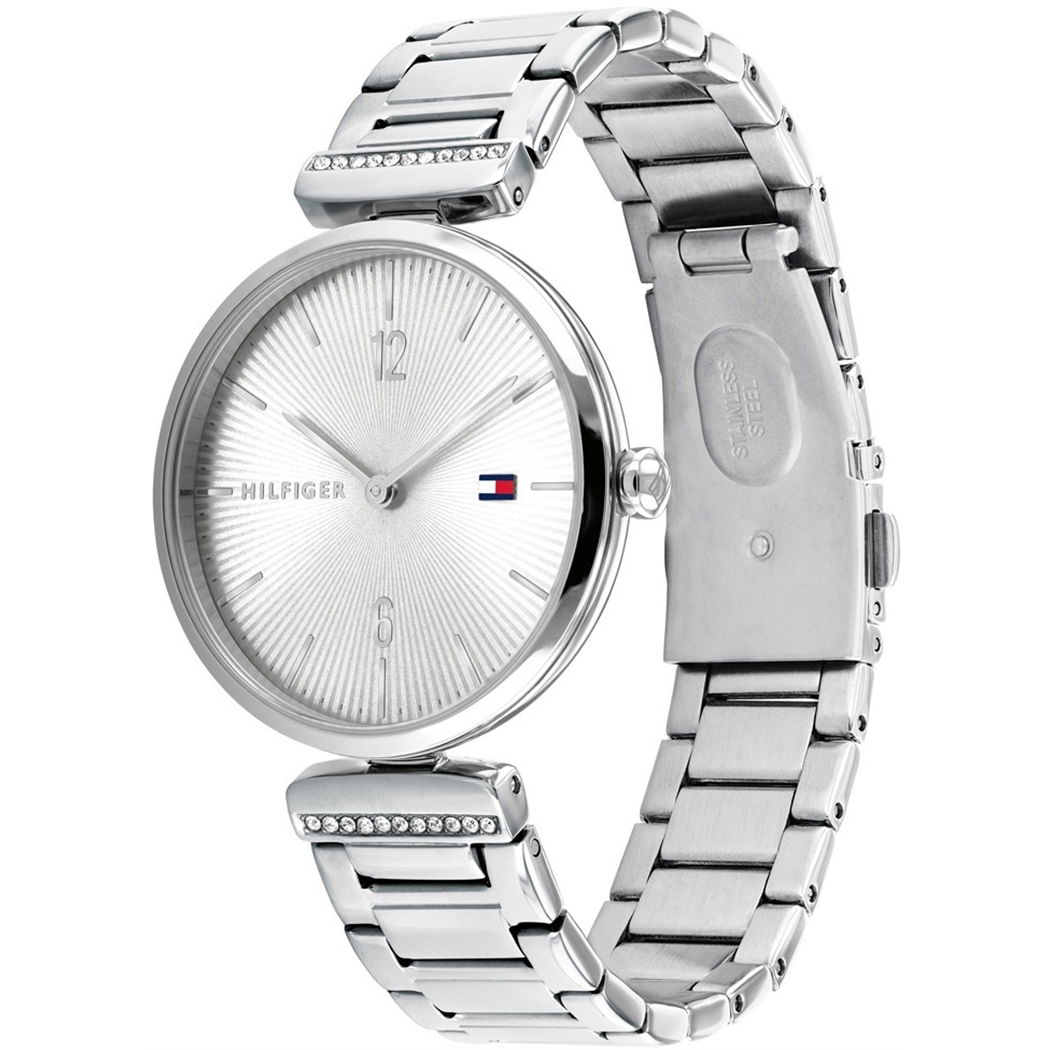 Tommy Hilfiger Th1782273 Bayan Kol Saati