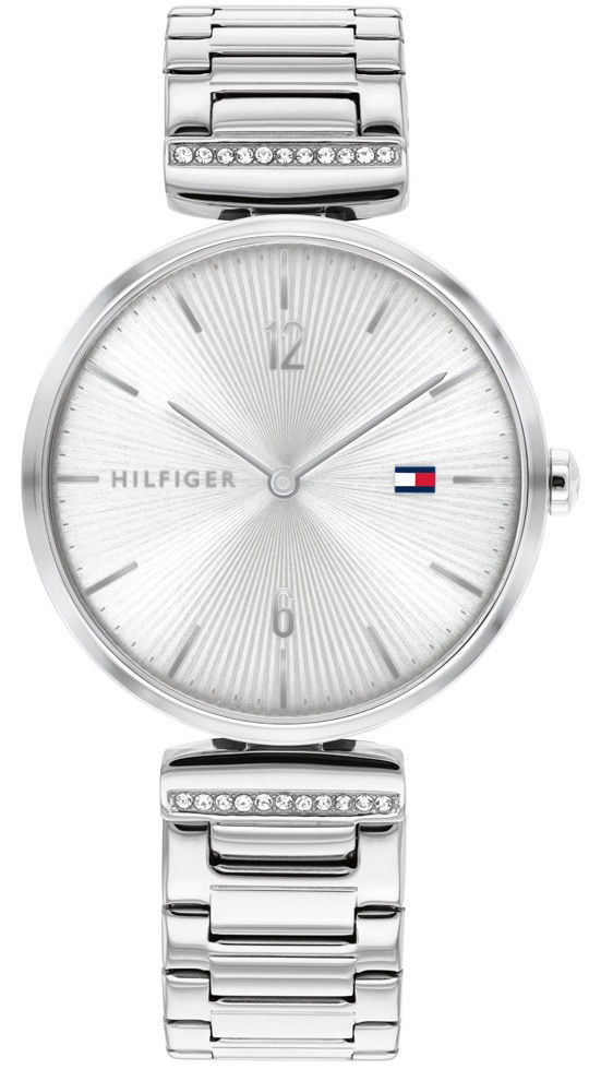 Tommy Hilfiger Th1782273 Bayan Kol Saati