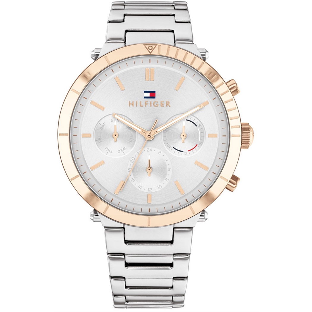 Tommy Hilfiger Th1782348 Kadın Kol Saati