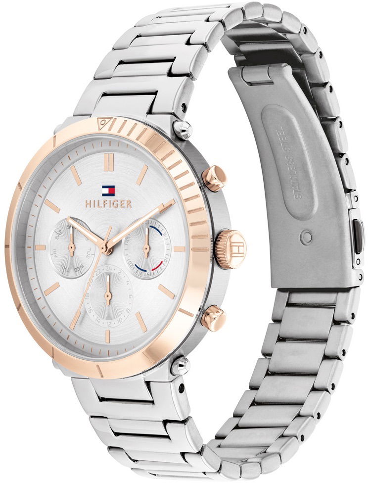 Tommy Hilfiger Th1782348 Kadın Kol Saati