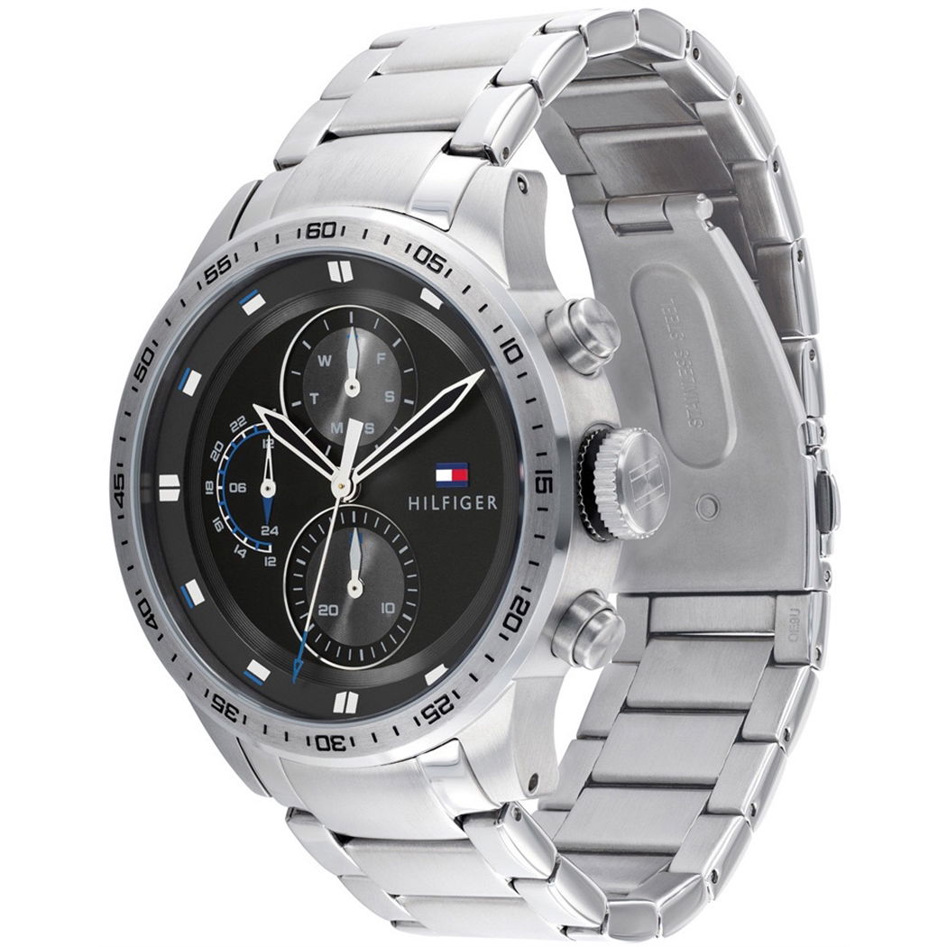 Tommy Hilfiger Th1791805 Erkek Kol Saati