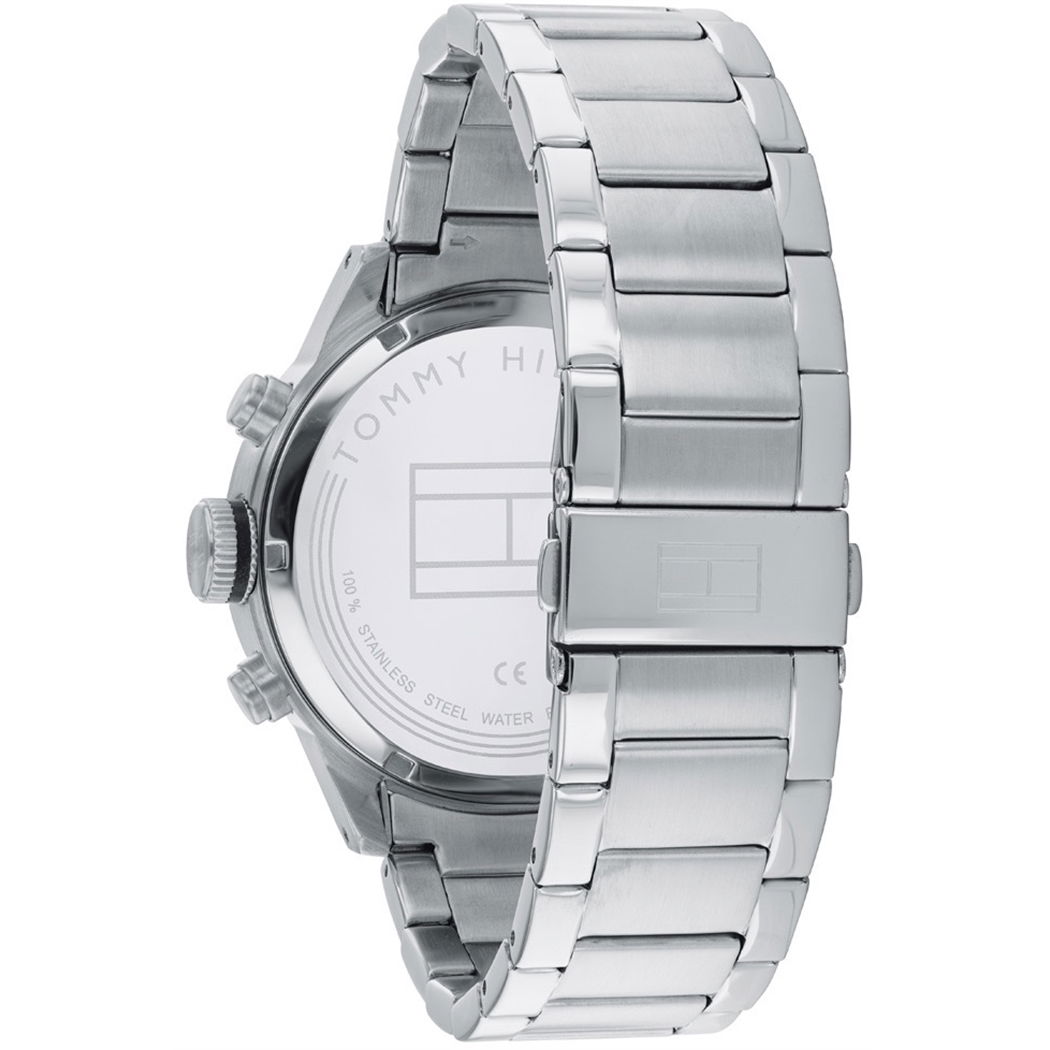Tommy Hilfiger Th1791805 Erkek Kol Saati