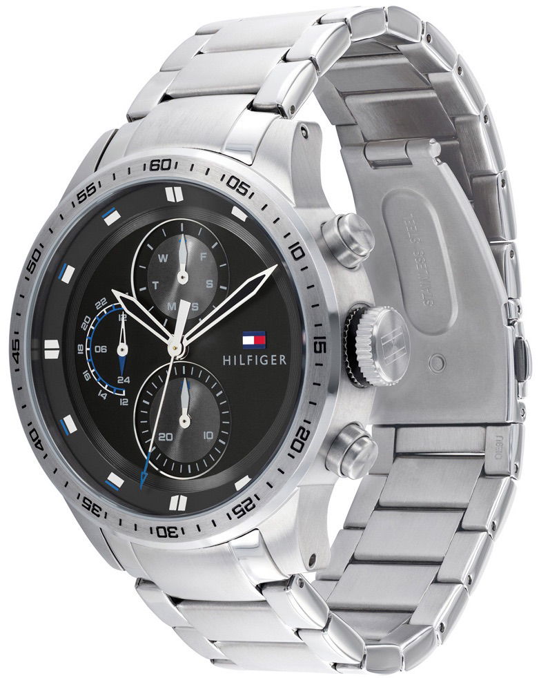 Tommy Hilfiger Th1791805 Erkek Kol Saati