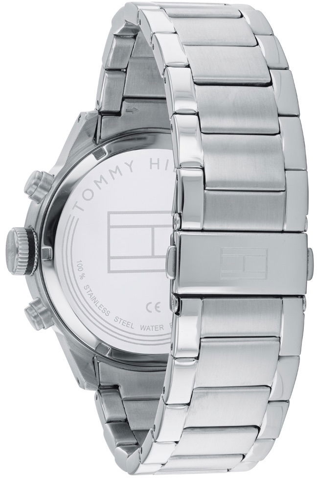 Tommy Hilfiger Th1791805 Erkek Kol Saati