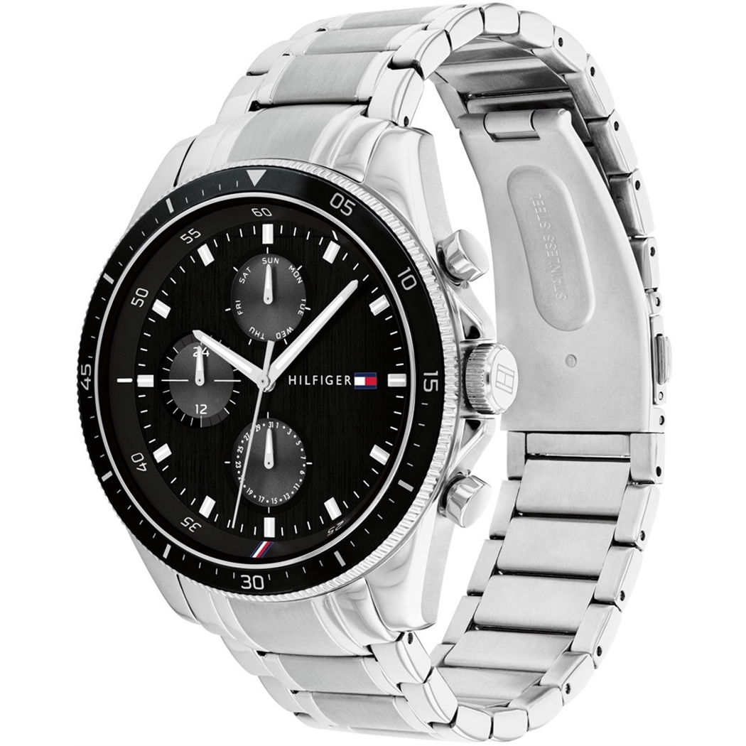 Tommy Hilfiger Th1791835 Erkek Kol Saati
