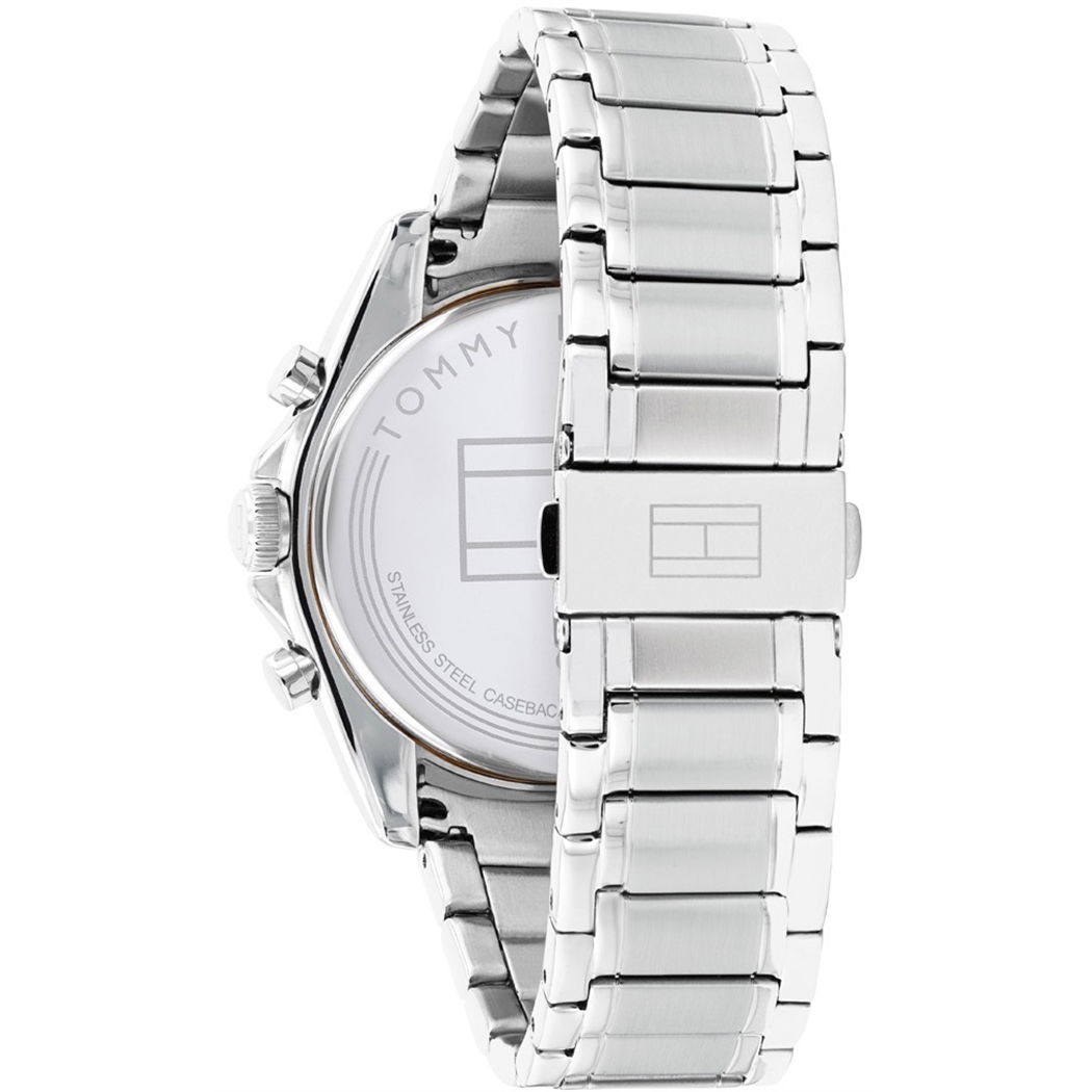 Tommy Hilfiger Th1791835 Erkek Kol Saati