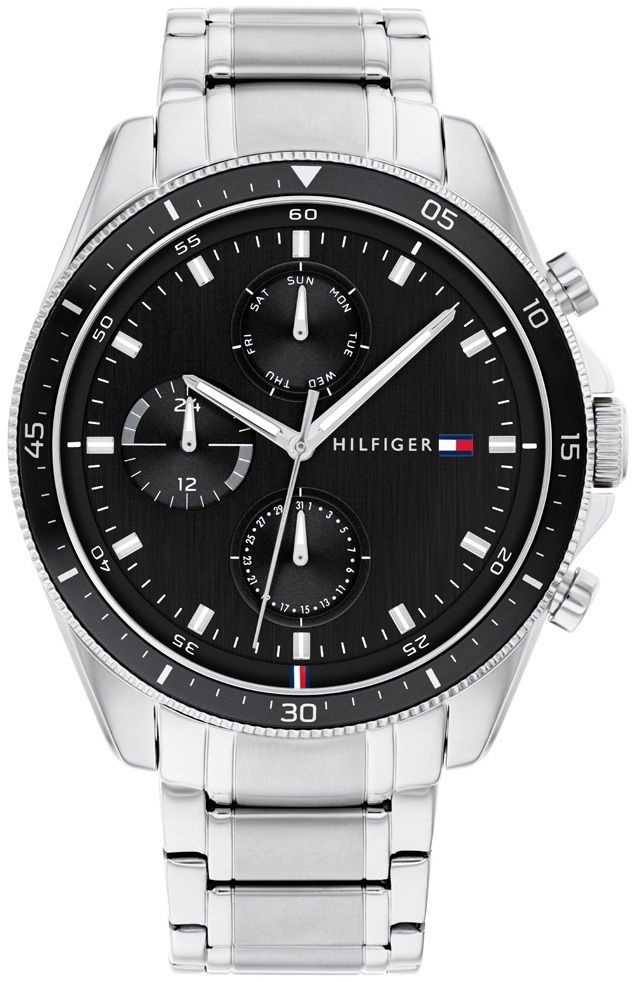 Tommy Hilfiger Th1791835 Erkek Kol Saati