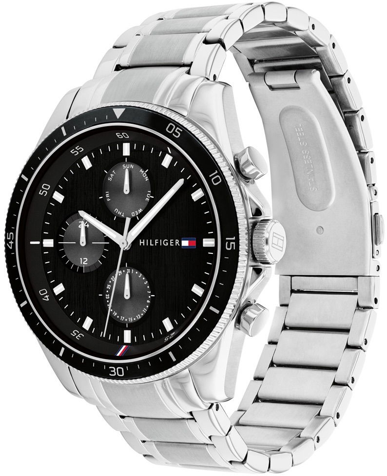 Tommy Hilfiger Th1791835 Erkek Kol Saati